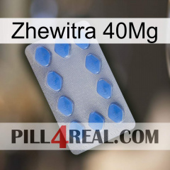 Zhewitra 40Mg 21